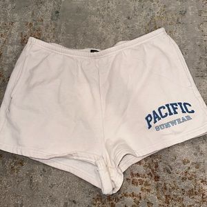 Pacsun barely worn medium